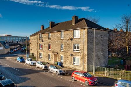 2/2, 1, Avenue Street, Glasgow, United Kingdom