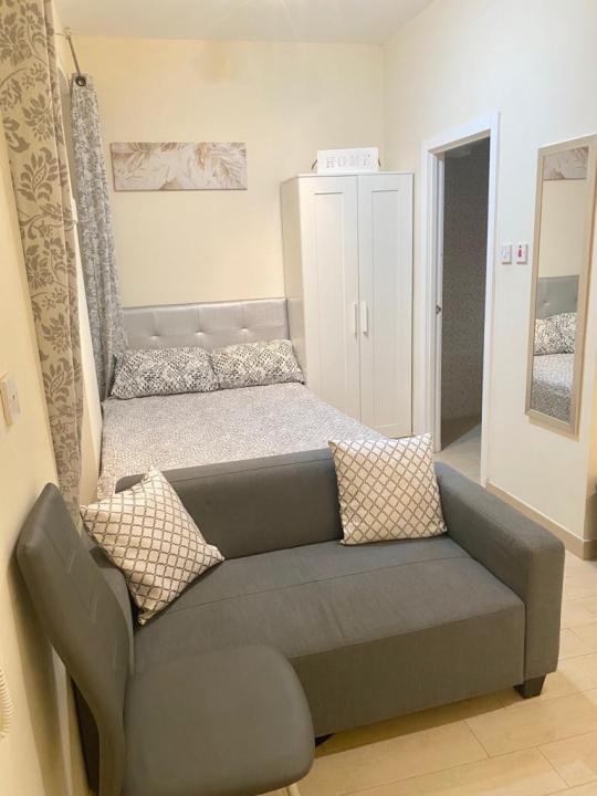 8, Upper Town, Upper Town, 直布罗陀