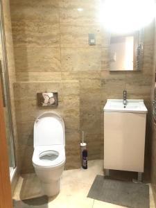 8, Ocean Spa Plaza, Ocean Village, Gibraltar