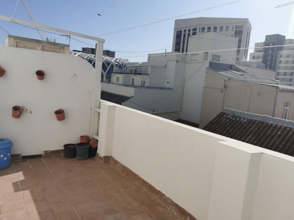 8, Town Area, Town Area, 直布羅陀