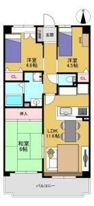 久我本町12-11, 朝日プラザ伏見桂川, 京都市伏見区, 京都府 612-8492, 日本