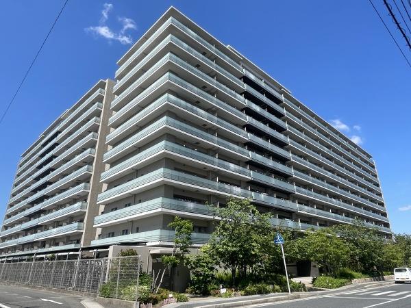 神足大張20-1, メイツブラン長岡京, 長岡京市, Kyoto 617-0833, Japão