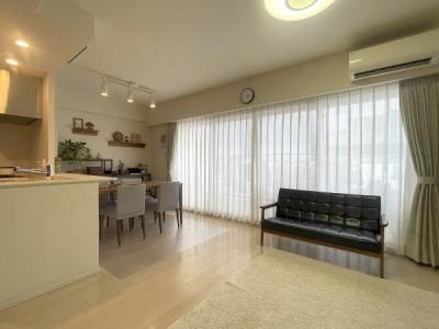 神足大張20-1, メイツブラン長岡京, 長岡京市, Kyoto 617-0833, Japão