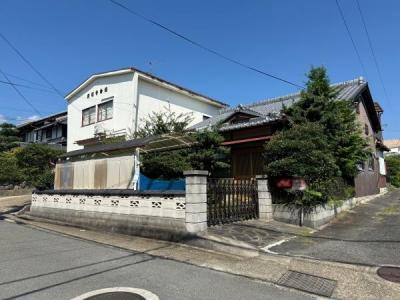 字円明寺小字海道, 乙訓郡大山崎町, Kyoto 618-0091, Japan