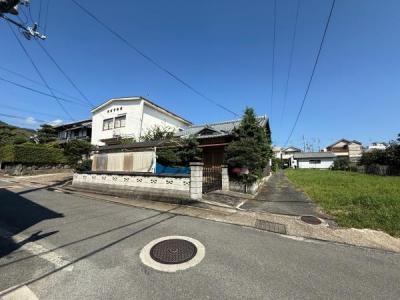 字円明寺小字海道, 乙訓郡大山崎町, Kyoto 618-0091, Japan