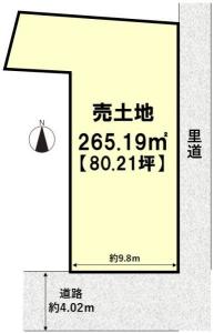 字円明寺小字海道, 乙訓郡大山崎町, Kyoto 618-0091, Japan