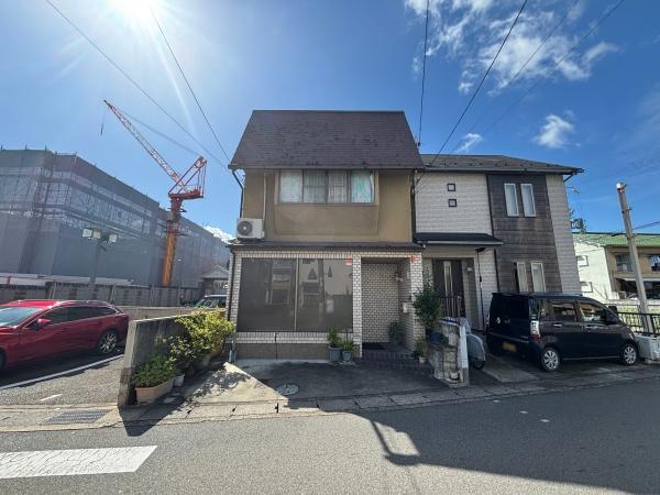 寺戸町二ノ坪, 向日市, קיוטו 617-0002, יפן