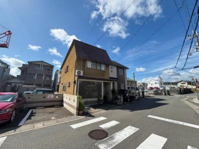 寺戸町二ノ坪, 向日市, קיוטו 617-0002, יפן