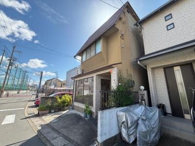 寺戸町二ノ坪, 向日市, קיוטו 617-0002, יפן