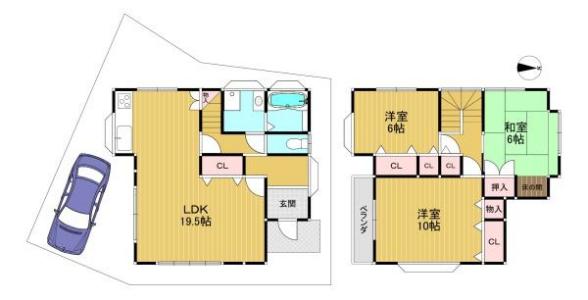 久我本町, 京都市伏見区, Kyoto 612-8492, Japan