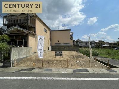 奥海印寺森ノ下, 長岡京市, Kyoto 617-0853, Japan