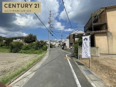 奥海印寺森ノ下, 長岡京市, Киото 617-0853, Япония