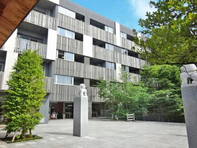 赤城元町1-10, パークコート神楽坂, 新宿区, Tokyo 162-0817, Japan