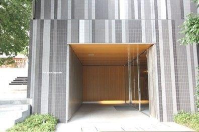 赤城元町1-10, パークコート神楽坂, 新宿区, Tokyo 162-0817, Japan