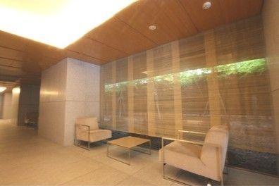 赤城元町1-10, パークコート神楽坂, 新宿区, Tokyo 162-0817, Japan