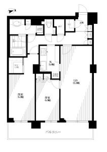赤城元町1-10, パークコート神楽坂, 新宿区, Tokyo 162-0817, Japan