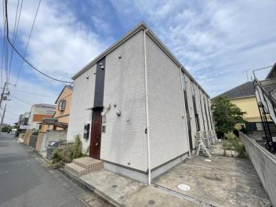 伊興１丁目, 足立区, Tokyo 121-0823, Japan