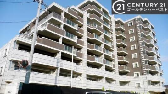 新原２丁目4-31, シーズガーデン水戸パークフロント, 水戸市, Ibaraki 310-0045, Japan