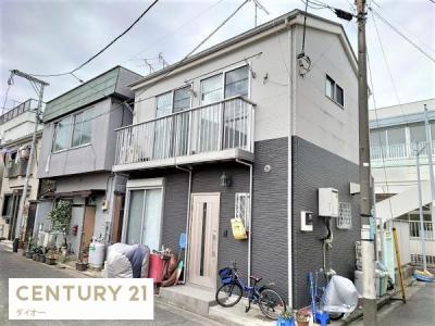 西篠崎２丁目, 西篠崎２丁目戸建 ＯＣ, 江戸川区, Tokyo 133-0055, Japan