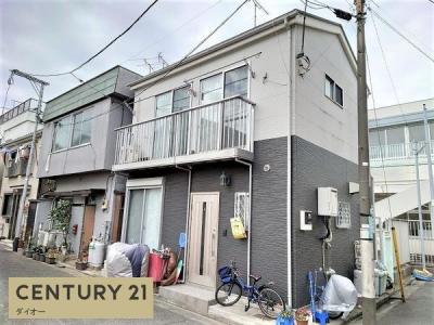 西篠崎２丁目, 江戸川区, Tokyo 133-0055, Japan