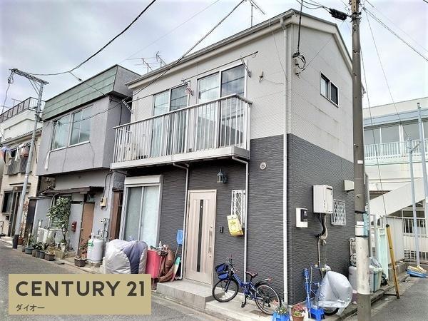 西篠崎2丁目, 江戸川区, Tokio 133-0055, Japonia