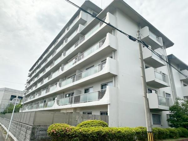 畝傍町, 日興橿原スカイマンション, 橿原市, Nara 634-0065, Japonya