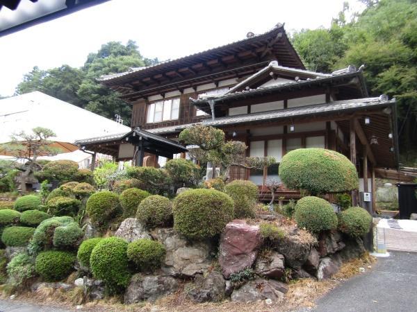 大字虎秀, 飯能市, Saitama 357-0204, Japan