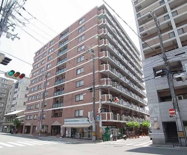 大宮通今出川下る薬師町, サンヴェール京都西陣, 京都市上京区, Kyoto 602-8442, Japonya