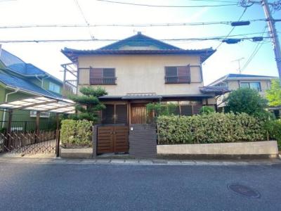平尾台１丁目21-8, 宇治市, Kyoto 611-0003, Japan