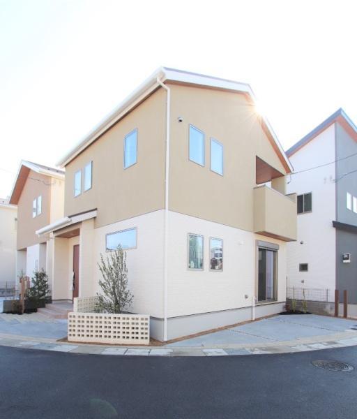 西野楳本町68-6, 西野楳本町, 京都市山科区, Kyoto 607-8358, Japan