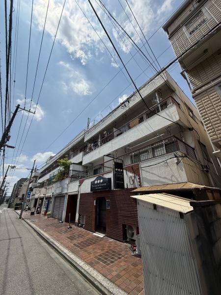 新城１丁目10-5, パールハイム新城, 川崎市中原区, Kanagawa 211-0044, Japan