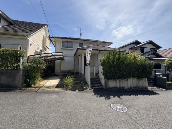 羽戸山３丁目, 宇治市, קיוטו 611-0012, יפן