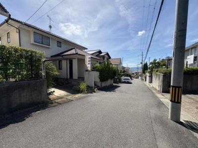 羽戸山３丁目, 宇治市, קיוטו 611-0012, יפן