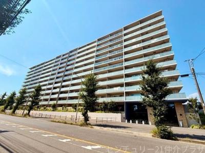 円行, ブランズシティ湘南台, 藤沢市, Kanagawa 252-0805, Japan