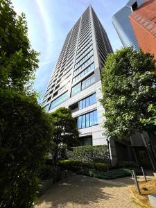 麻布台３丁目5-3, グランスイート麻布台ヒルトップタワー, 港区, Tokyo 106-0041, Japan