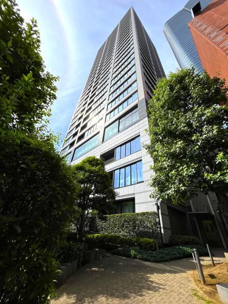 麻布台3丁目5-3, グランスイート麻布台ヒルトップタワー, 港区, Tokyo 106-0041, 일본