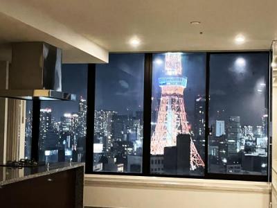 麻布台3丁目5-3, グランスイート麻布台ヒルトップタワー, 港区, Tokyo 106-0041, 일본