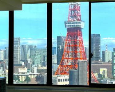 麻布台3丁目5-3, グランスイート麻布台ヒルトップタワー, 港区, Tokyo 106-0041, 일본