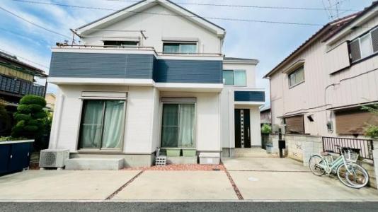 西町４丁目, さいたま市岩槻区, Saitama 339-0067, Japan