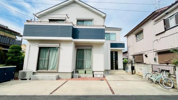 西町４丁目, さいたま市岩槻区, Saitama 339-0067, Japan