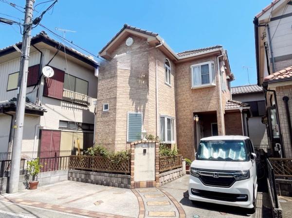 久喜東4丁目, 久喜市, Saitama 346-0016, Japão