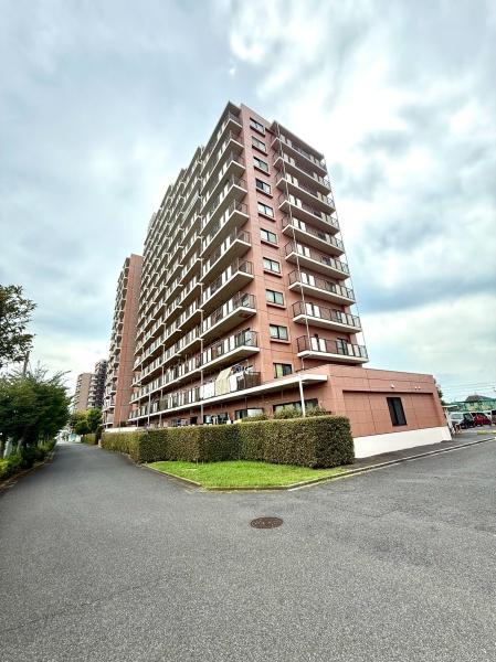 古久喜, ライオンズガーデン久喜弐番館, 久喜市, Saitama 346-0001, 일본