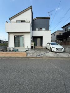 中丸６丁目, 北本市, Saitama 364-0013, Japon