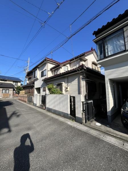 大間2丁目, 鴻巣市, Saitama 365-0054, Japan