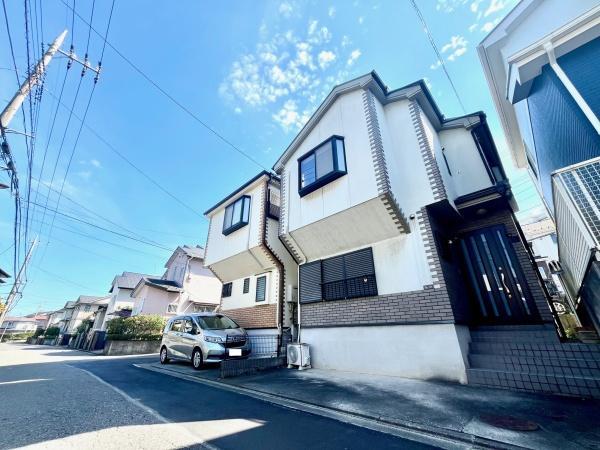 宮戸３丁目, 朝霞市, Saitama 351-0031, Japan