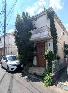 道祖土4丁目, さいたま市緑区, Saitama 336-0907, Japão