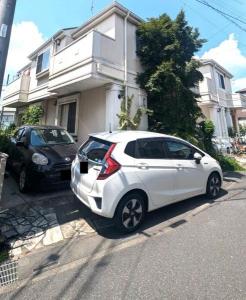 道祖土4丁目, さいたま市緑区, Saitama 336-0907, Japan