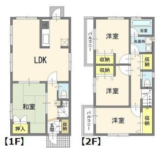 道祖土4丁目, さいたま市緑区, Saitama 336-0907, Japan