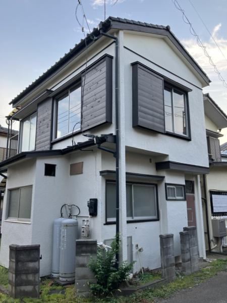 大字砂新田, 川越市, سايتاما 350-1137, اليابان 