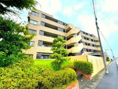 大字鶴ケ曽根, 八潮シャンピュア, 八潮市, Saitama 340-0802, Japan